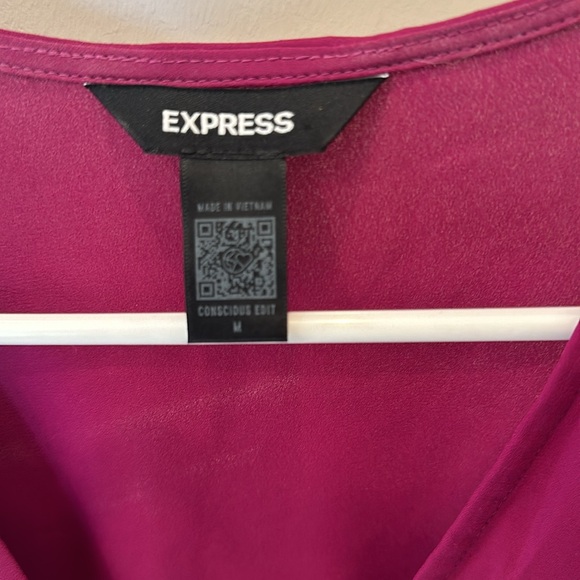 Express top nwot - Picture 2 of 3